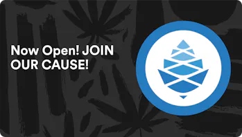 Cannablue Tahoe Now Open! JOIN OUR CAUSE!