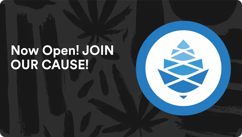 Cannablue Tahoe Now Open! JOIN OUR CAUSE!