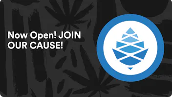 Cannablue Tahoe Now Open! JOIN OUR CAUSE!