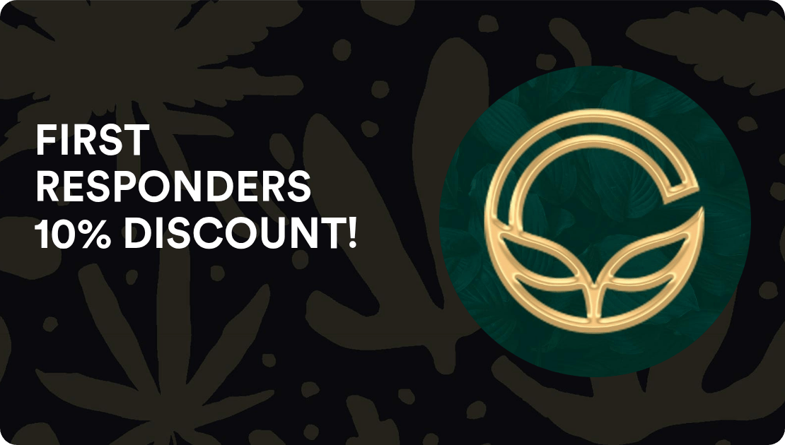 Cannavita Delivery FIRST RESPONDERS 10% DISCOUNT!