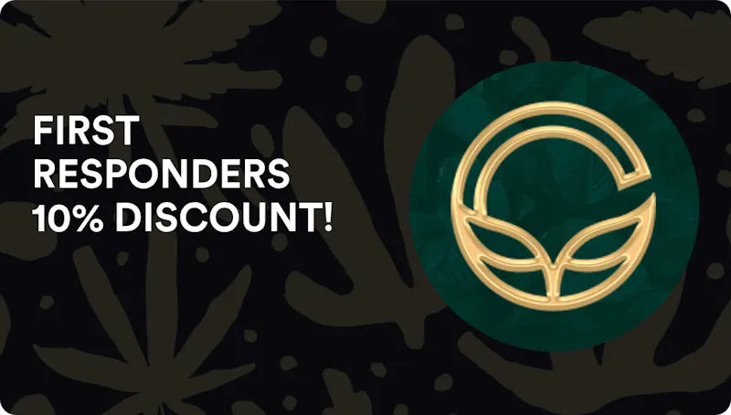 Cannavita Delivery FIRST RESPONDERS 10% DISCOUNT!