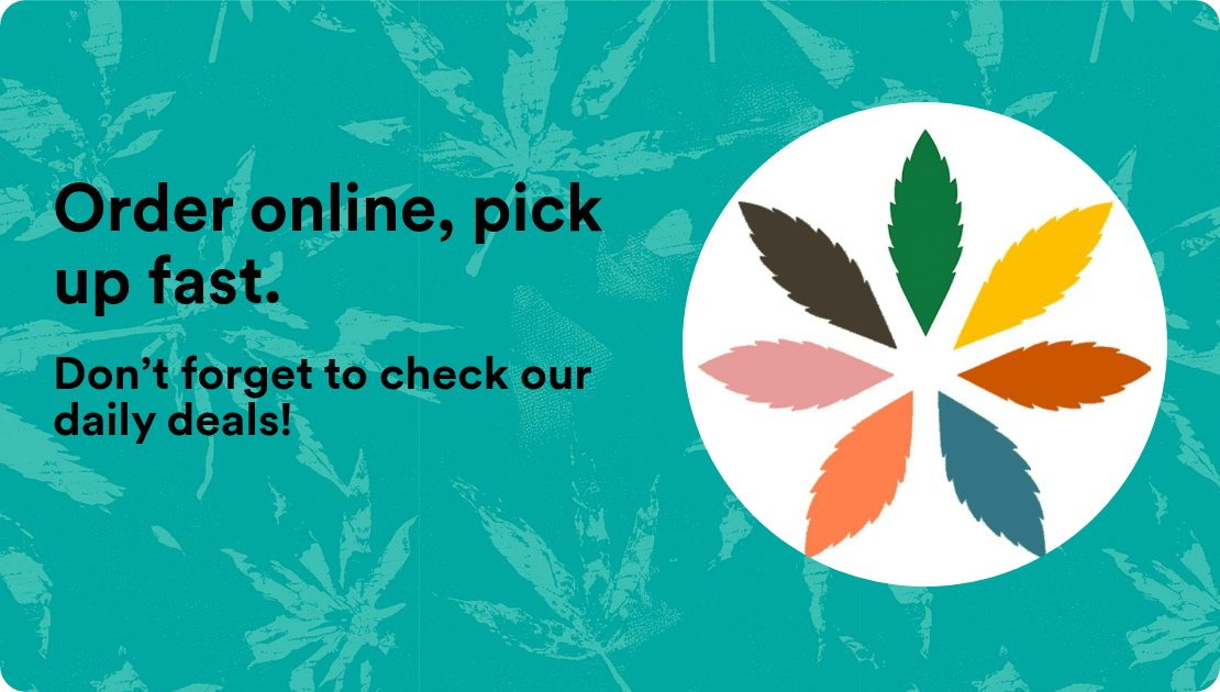 Chelsea Bud Order online, pick up fast.