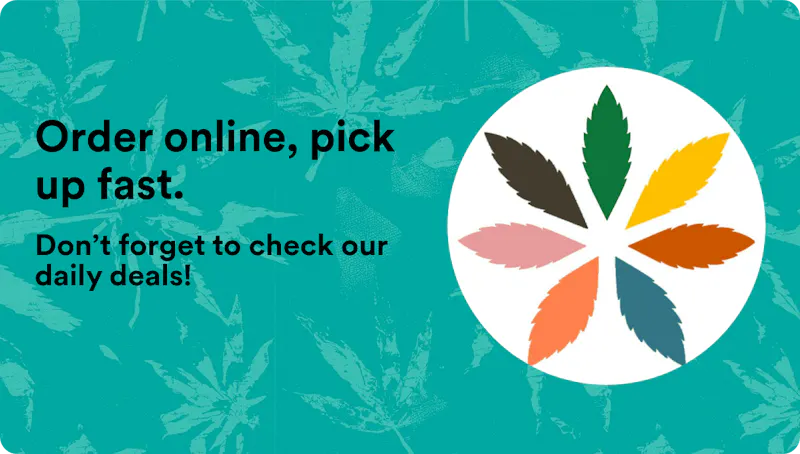 Chelsea Bud Order online, pick up fast.