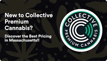 Collective - Littleton New to Collective Premium Cannabis?