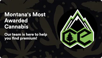 Collective Elevation Bozeman 7th Ave Montana's Most Awarded Cannabis