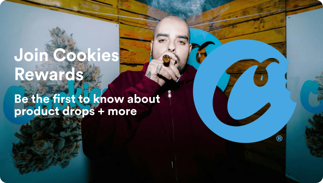Cookies Chicago Join Cookies Rewards