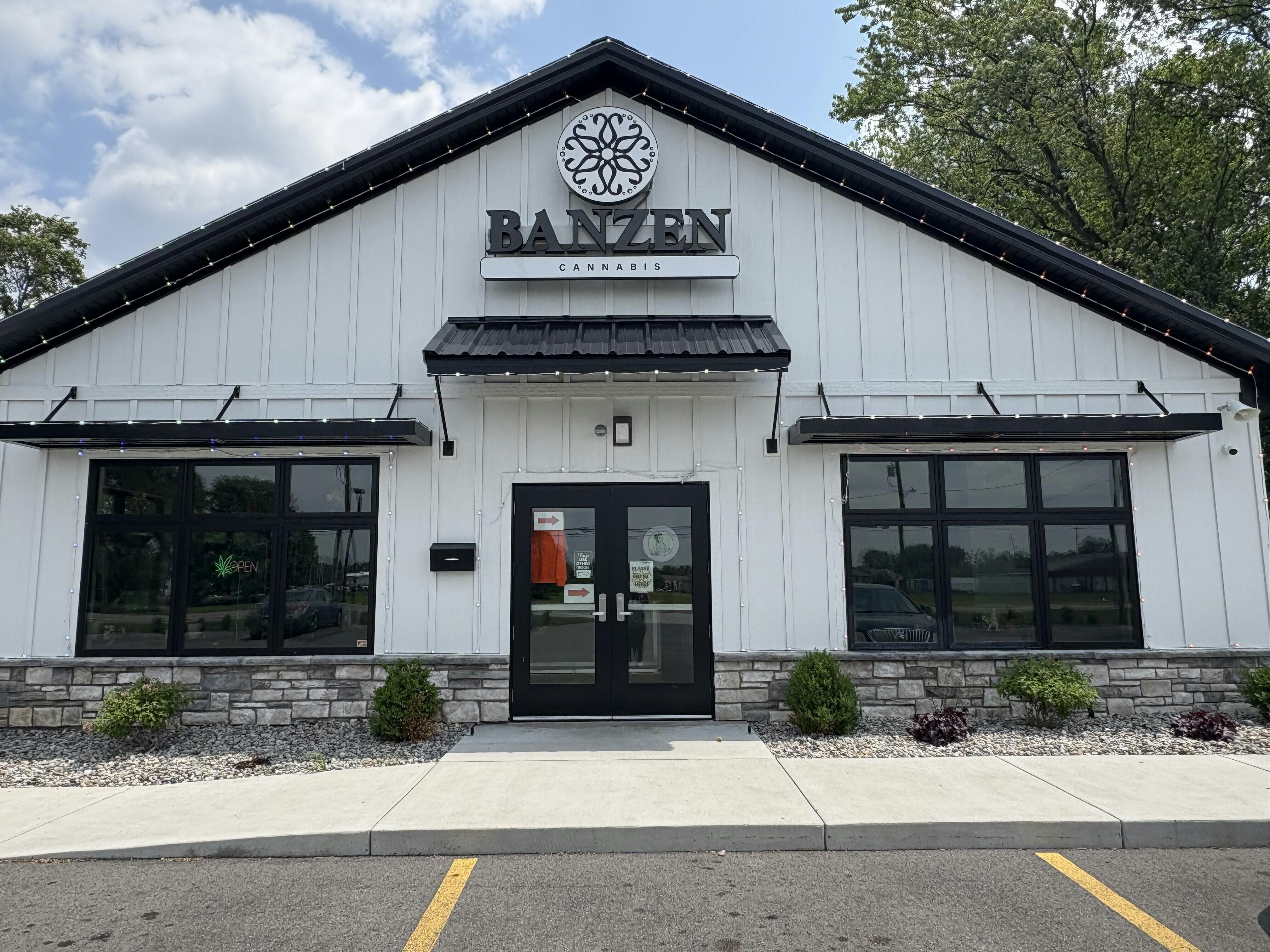 BanZen - Dispensary Listing - Photo 2