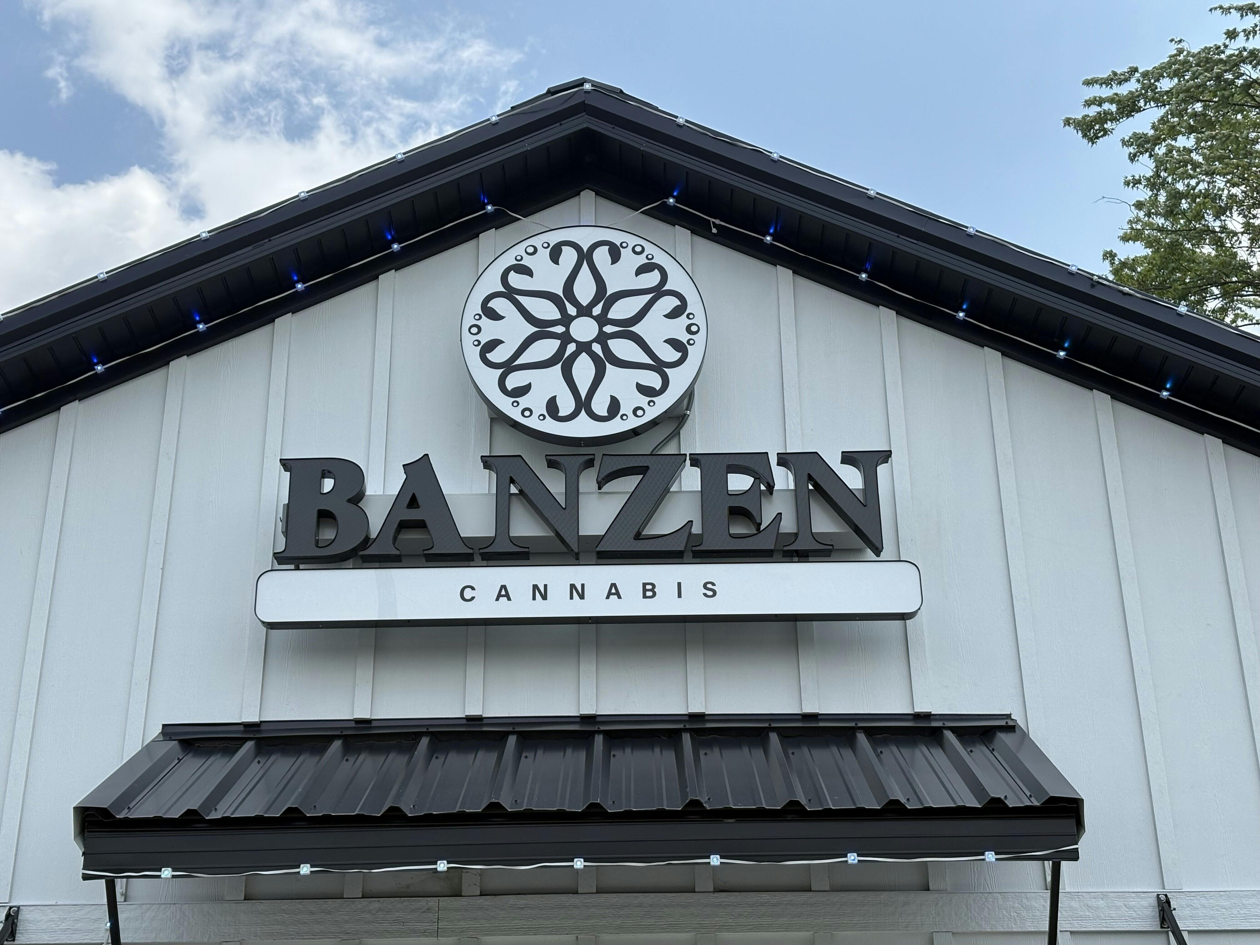 BanZen - Dispensary Listing - Photo 1