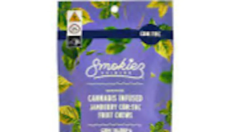 Cannamax Cannabis Boutique Smokiez Buy 2 get 1