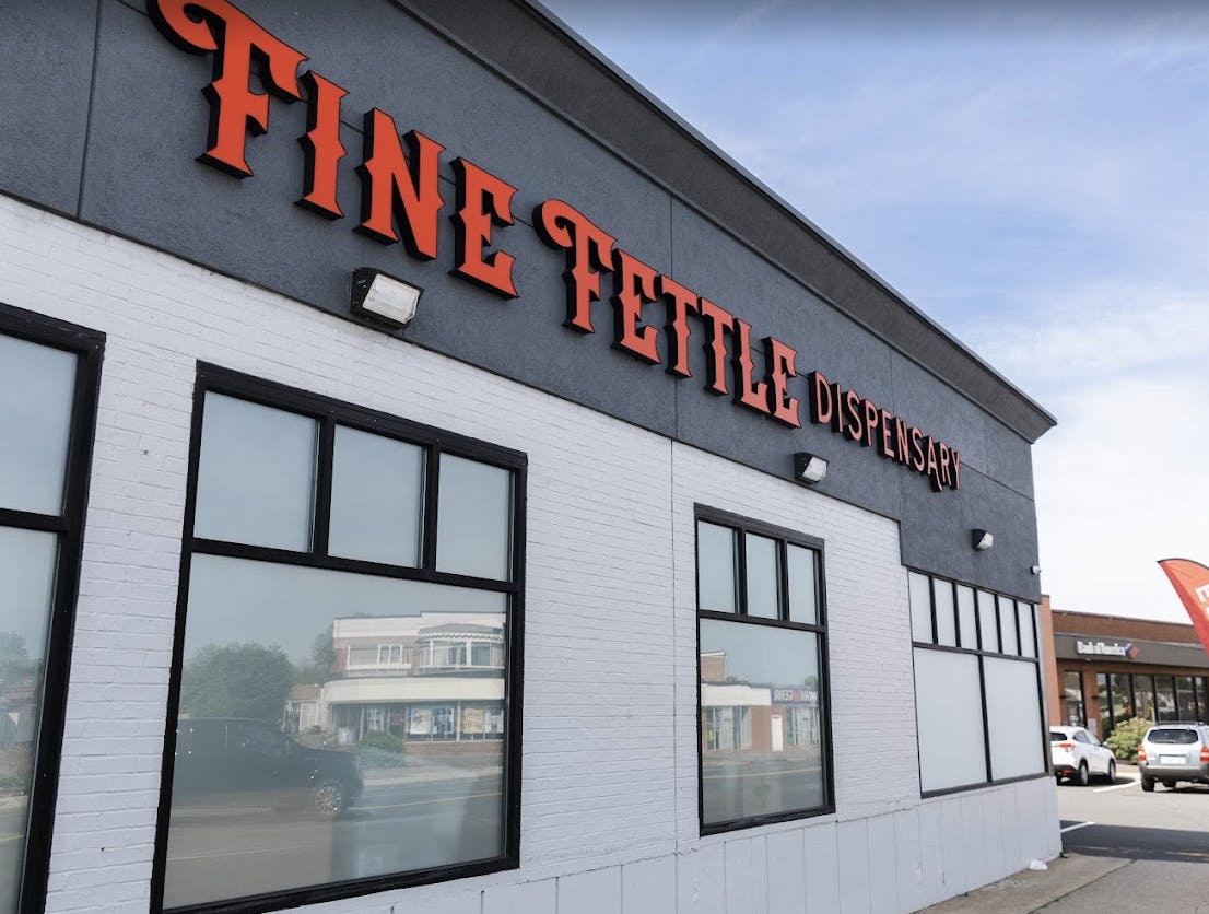 Fine Fettle - West Springfield - Dispensary Listing - Photo 3