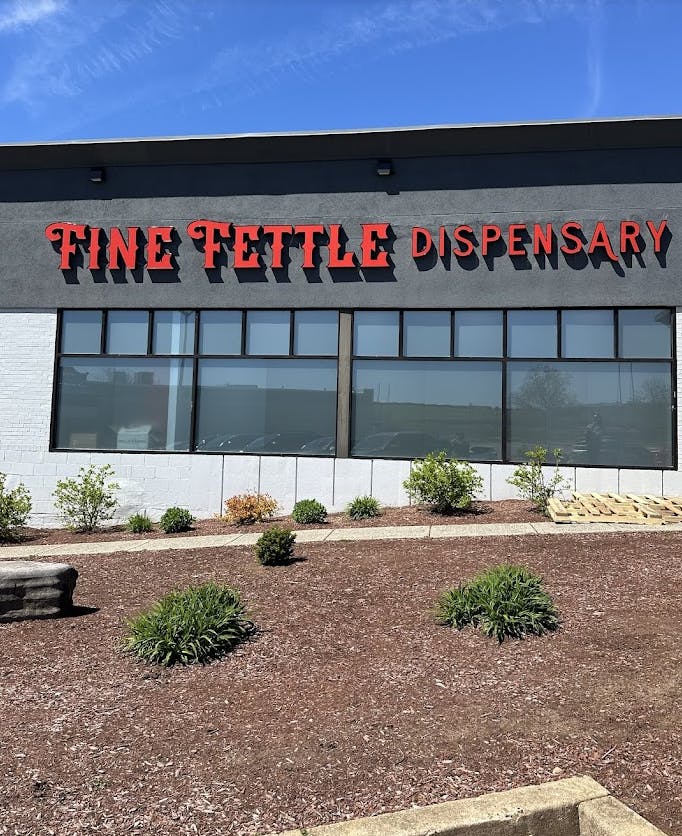 Fine Fettle - West Springfield - Dispensary Listing - Photo 2