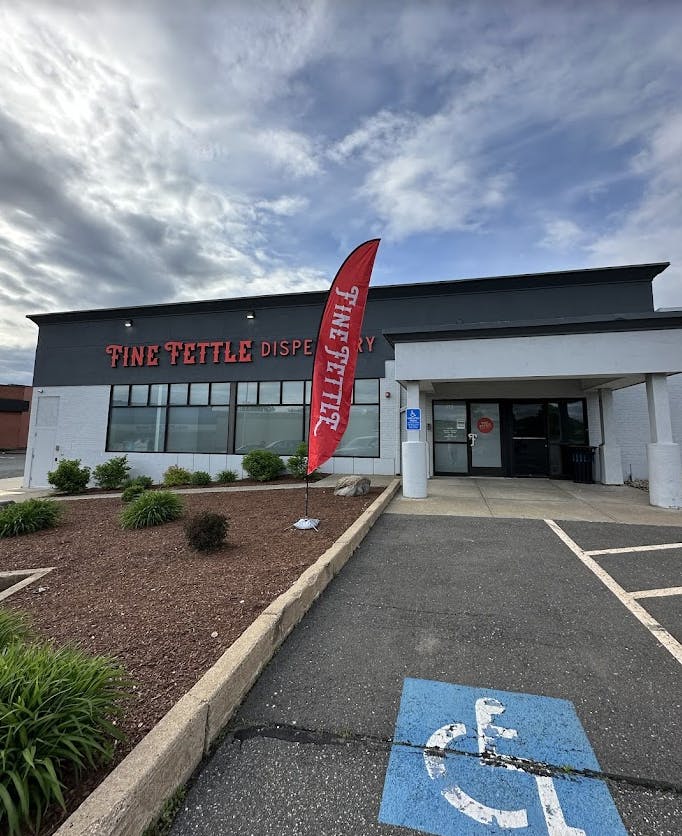 Fine Fettle - West Springfield - Dispensary Listing - Photo 1