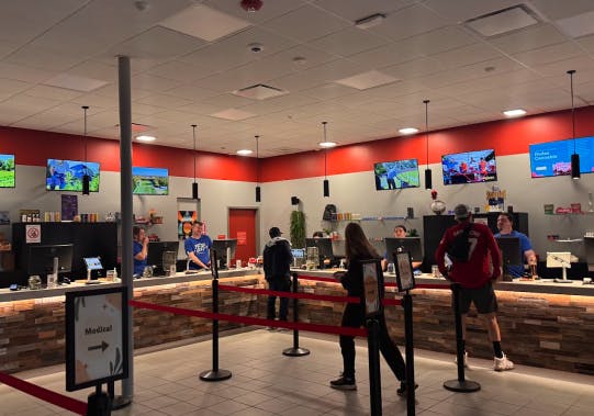 Fine Fettle - Bristol - Dispensary Listing - Photo 2