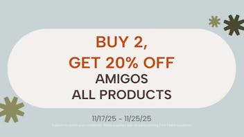 Fine Fettle - Manchester Buy 2 — Get 20% Off!