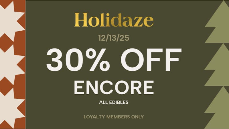 Fine Fettle - West Hartford Encore Edibles — 30% Off
