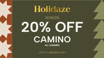 Fine Fettle - Manchester Camino Gummies — 20% Off