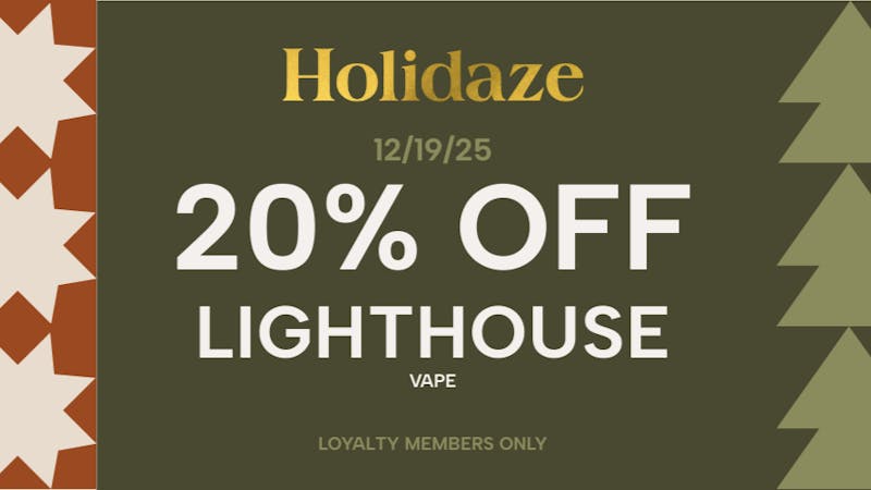 Fine Fettle - Bristol Lighthouse — 20% Off