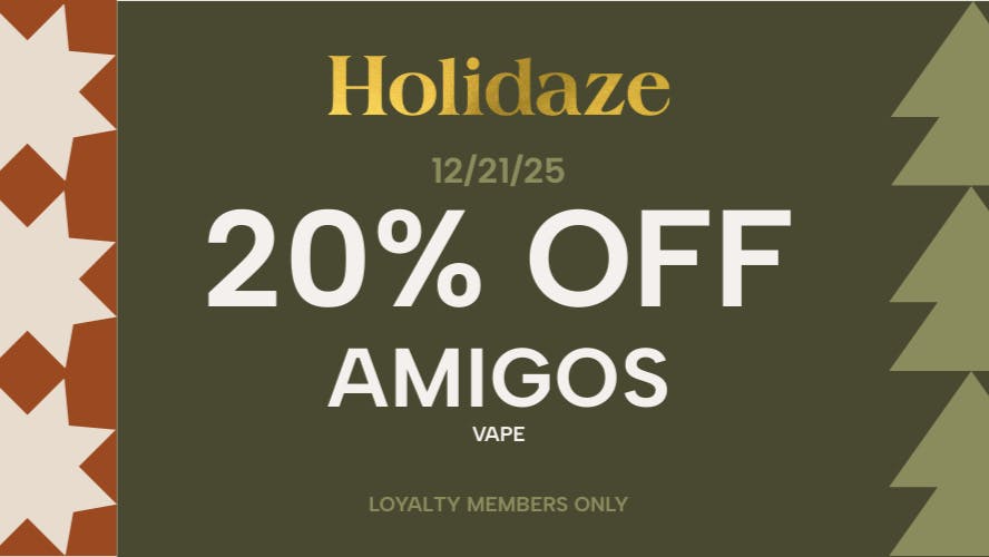 Fine Fettle - Manchester Amigos — 20% Off!