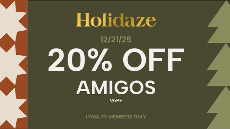 Fine Fettle - Old Saybrook Amigos — 20% Off!