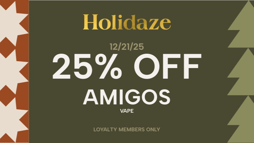 Fine Fettle - West Hartford Amigos — 25% Off!