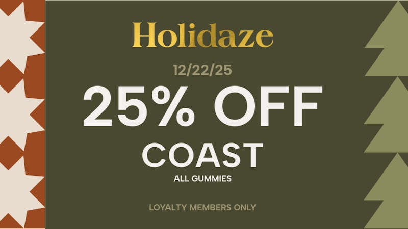 Fine Fettle - West Hartford Coast — 25% Off!