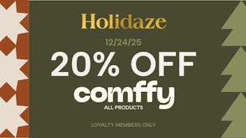 Fine Fettle - Bristol Comffy — 20% Off