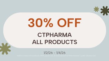Fine Fettle - Manchester 30% Off CTPharma Products