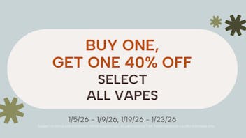 Fine Fettle - Manchester B1G1 40% Off Select Vapes