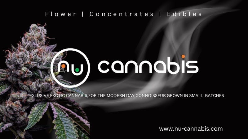 Nu Cannabis - Delivery Listing - Photo 3