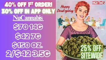 Nu Cannabis 😮40%OFF🚨30%OFF🚨25%OFF🚨$150OZ🚨$70HALF+MORE😮‍