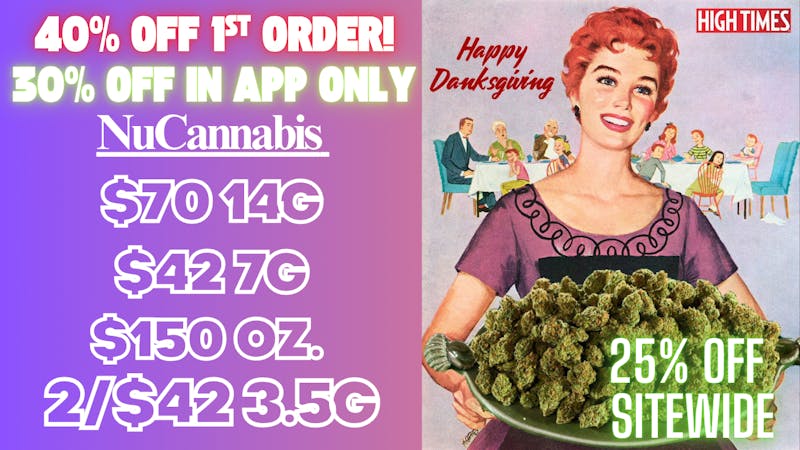 Nu Cannabis 😮40%OFF🚨30%OFF🚨25%OFF🚨$150OZ🚨$70HALF+MORE😮‍