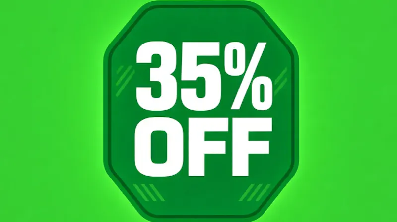 Firefly Cannabis Ocean Springs 35% Off of Everything!