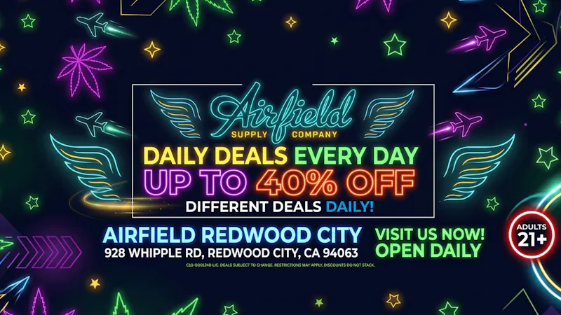 Airfield Supply Company - Redwood City Up to 40% off Select Products