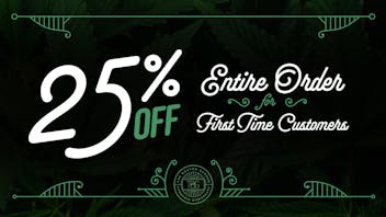 The Boston Garden - Somerville Get 25% Off Your FIRST Order!