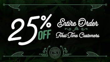 The Public Garden Get 25% Off Your FIRST Order!