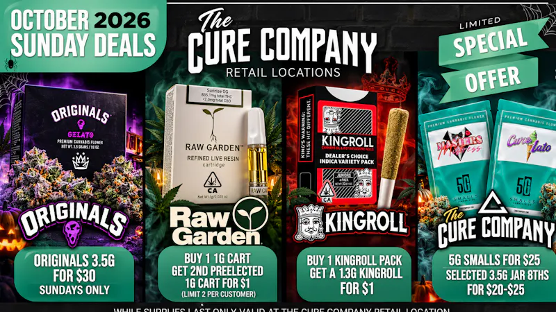 Dtpg Collective 👻 SUNDAY SERVICE @ DTPG : DEALS FROM THE DEAD ☠️
