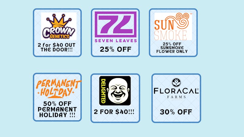 Loopy Sanchez LOOPY DAILY DEALS