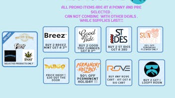 Loopy Sanchez LOOPY DAILY DEALS