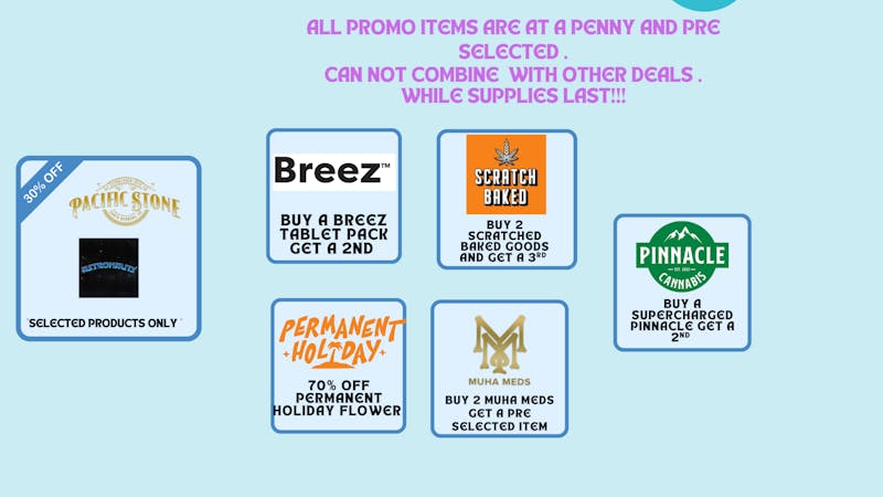 Loopy Sanchez LOOPY DAILY DEALS