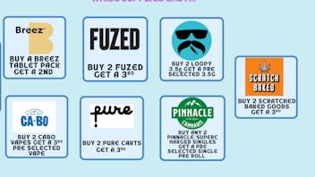 Loopy Sanchez LOOPY DAILY DEALS