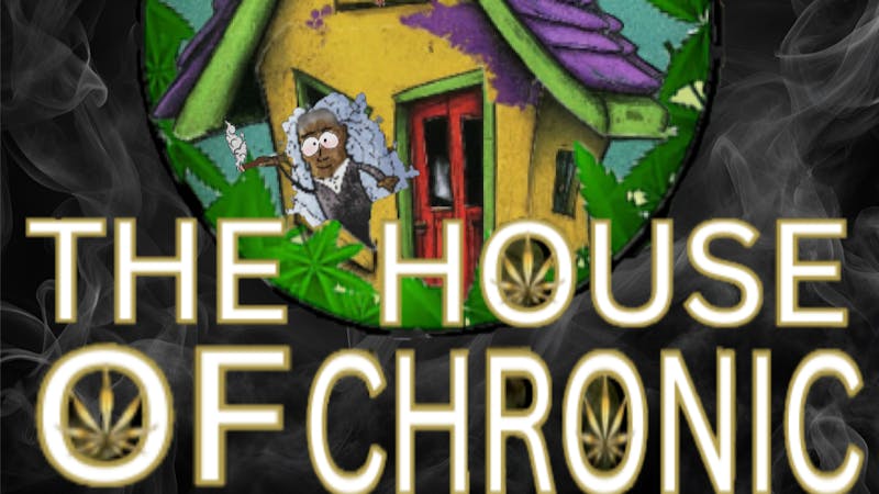 The House of Chronic TAP IN TUESDAYY