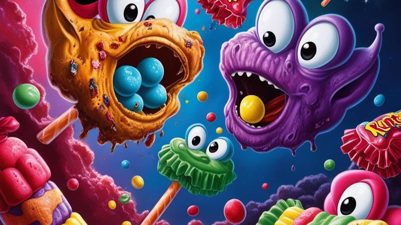 The House of Chronic $50/ounces 2/$90 3/$120