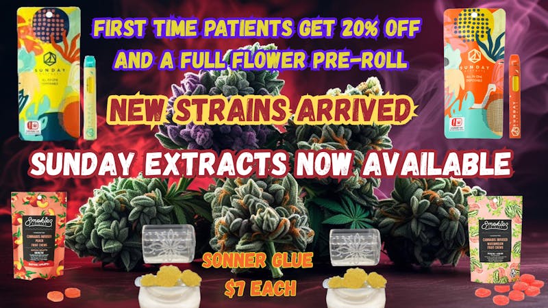 The House of Chronic FRESH DROP!! DEALS ON ALL DELI STYLE