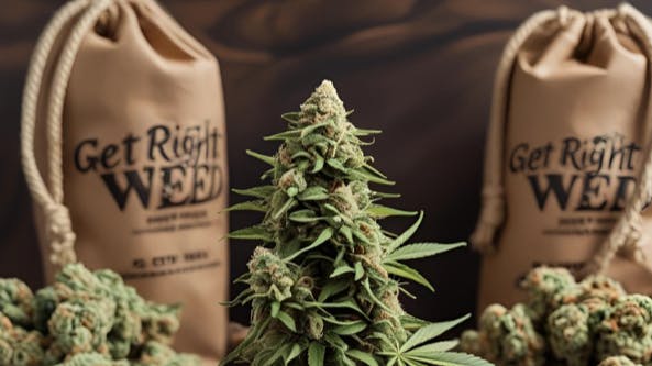 The House of Chronic 4/20 Raffle Deal