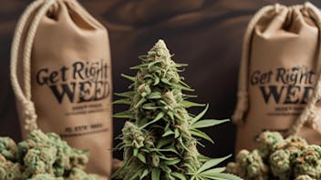 The House of Chronic GET RIGHT MONDAY!!