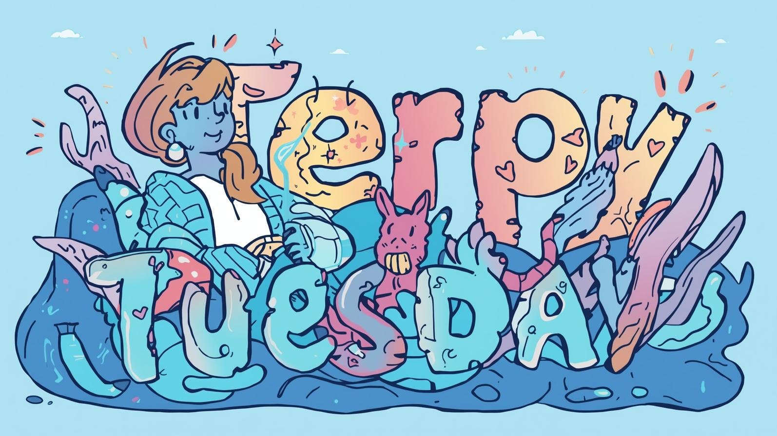 The House of Chronic Terpy Tuesday!!