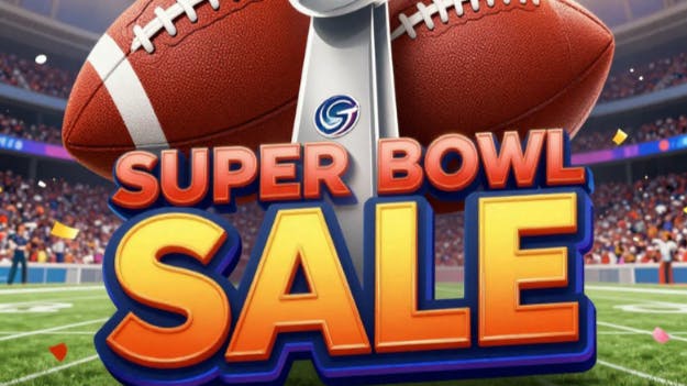 The House of Chronic Super bowl sale