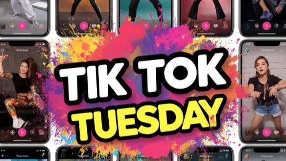 The House of Chronic TOP SHELF TUESDAYS