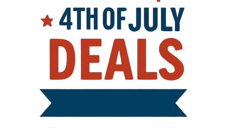 The House of Chronic FIRE 4TH OF JULY DEALS