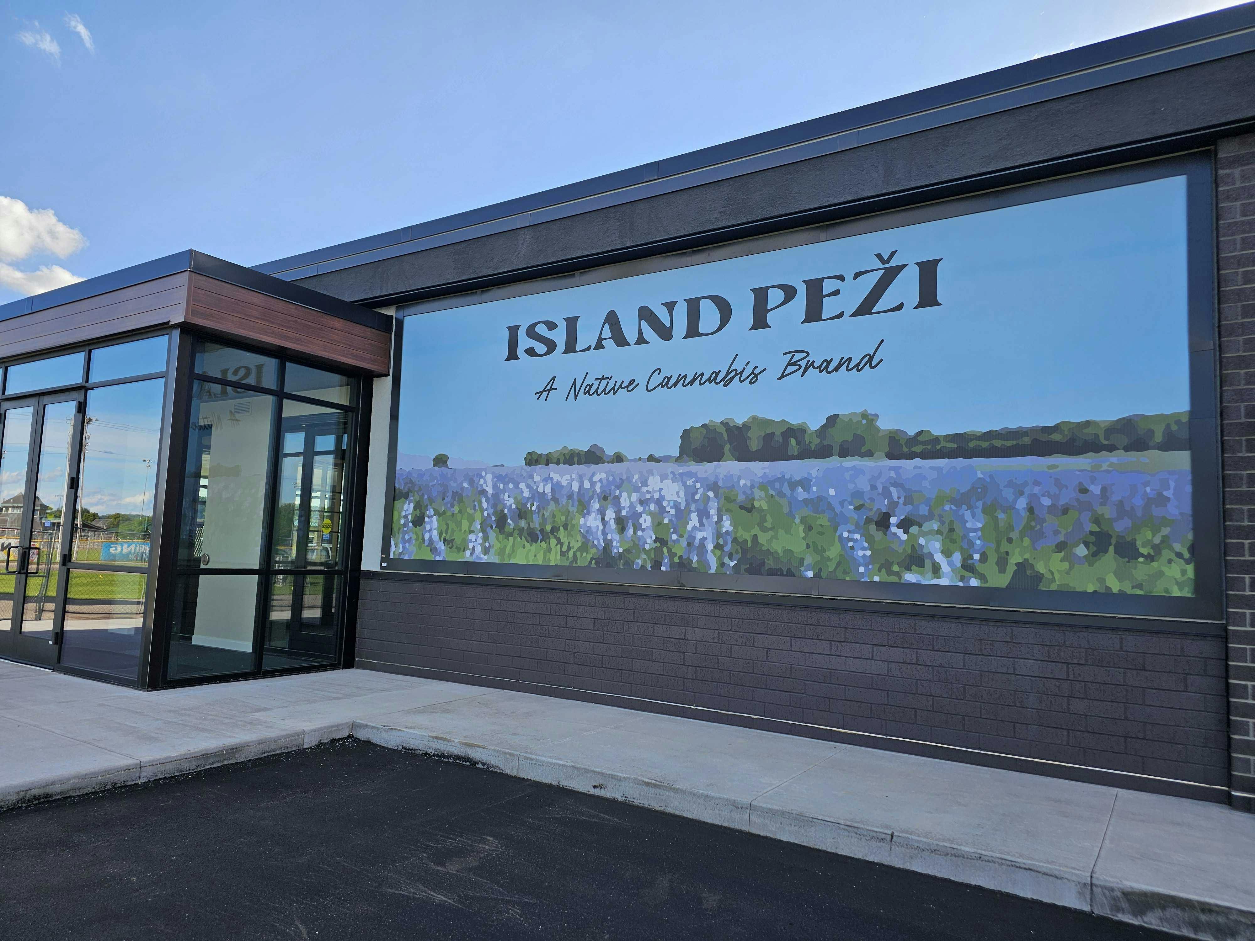 Island Peži - Dispensary Listing - Photo 1